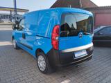 Opel Combo D Kasten L1H1 2,4t CNG-Gas TÜV-AU NEU - : Kombi, Gas