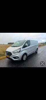 Ford Transit Custom 2.0 TDCi 170 PS Automatik |  - Ford Transit: 17