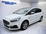 Ford S-Max 2.5 Duratec FHEV (7-Sitzer) TITANIUM