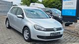 Volkswagen Golf VI Comfortline 1.Hand Original 91.000KM - Volkswagen: Original