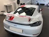 Porsche 718 Cayman GT4 - Sports Cup Edition - gebrauchte Porsche Cayman aus dem Jahr 2020