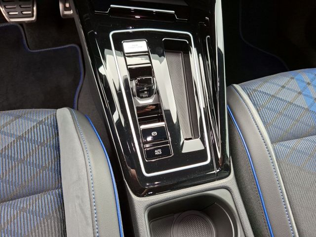 Golf VIII R Black Edition 2.0 TSI 4Motion