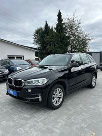 BMW X5 - 1
