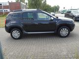 Dacia Duster I Laureate 1.6 Klima*4x4 - Dacia Duster Gebrauchtwagen in Hannover