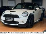 MINI COOPER S Cabrio John Cooper Works - MINI MINI aus 2009: Cabrio