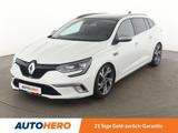 Renault Megane 1.6 TCe Energy GT Aut.*NAVI*HEAD-UP*LED* - Renault Megane: 1.6