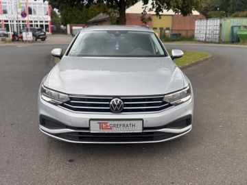 Volkswagen Passat Variant - 3