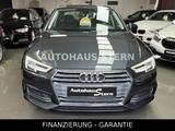 Audi A4 Lim 2.0 TDI S Line LED RFK 8xReifen Spur Tem - Audi A4: Limousine, Line
