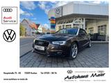 Audi A5 Cabriolet 2.0 TFSI S tronic quattro/AHK/RFK - gebrauchte Audi A5 aus dem Jahr 2016