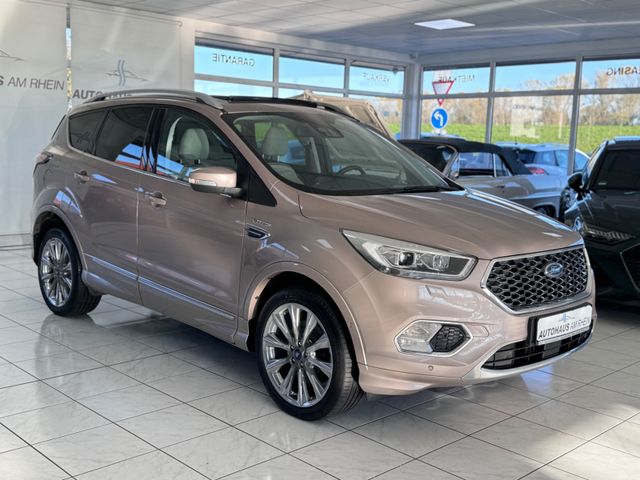 Ford Kuga Vignale 4x4+Automatik+Panorama+Kamera+ACC