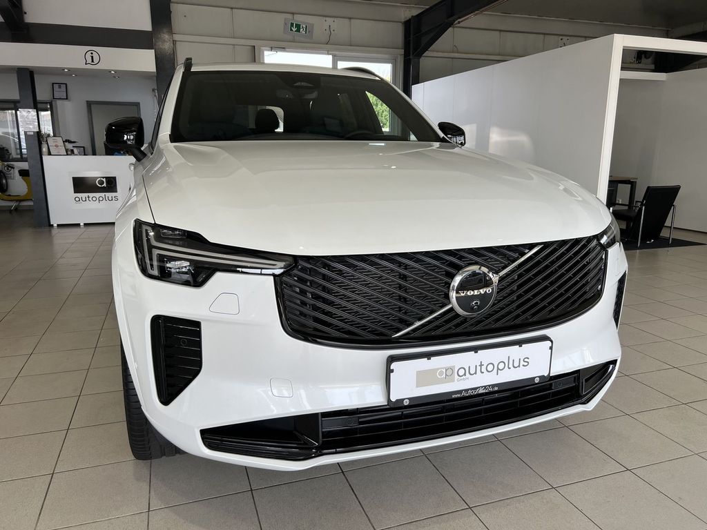 Volvo XC90 T8 Ultra Dark Recharge AWD FACELIFT UPE105K