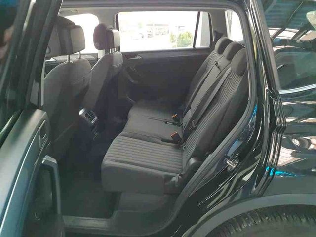 Tiguan Allspace 2.0 TDI Life DSG AHK NAVI