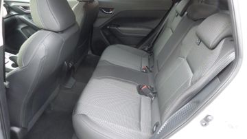 Subaru Crosstrek Comfort 2.0ie e-Boxer 136 PS Hybrid Le