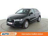 Audi Q3 1.4 TFSI ACT Sport Aut.*XENON*TEMPO*CAM*PDC* - gebrauchte Audi Q3 aus dem Jahr 2017