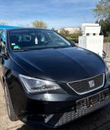 Seat Ibiza 1.2 TSI 66kW/90 PS CONNECT, Carplay, SHZ - Seat Ibiza: 6k2