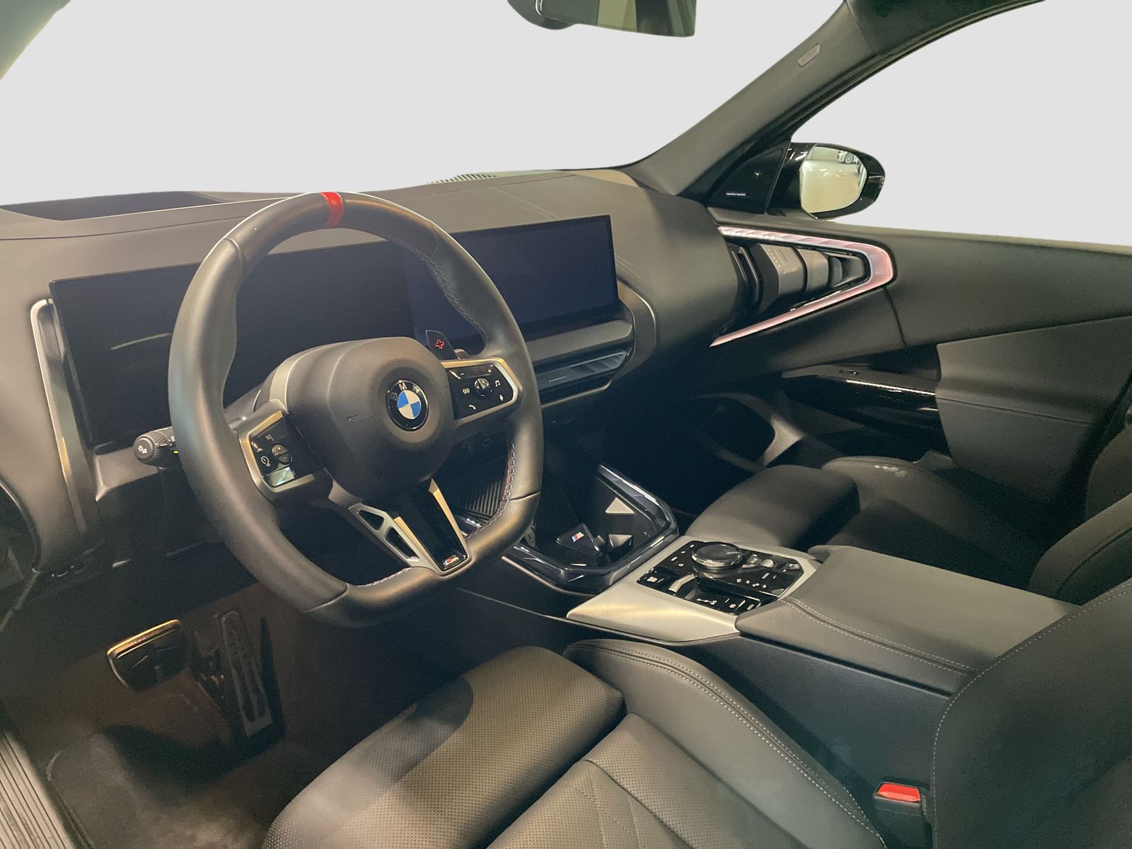 BMW X3 M50 - Bild 10