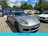 Porsche Panamera 3,0 Diesel/Aut/Navi/Xenon/Leder/Xenon - Porsche Panamera mit Diesel-Antrieb: Limousine, 3.0