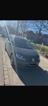 Volkswagen VW SHARAN 2.0 L Diesel - VW Sharan Gebrauchtwagen in Hamm