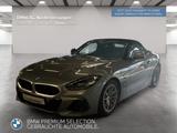 BMW Z4 sDrive30i LiveCockpitProf Head-Up Kamera LED - BMW Z4 aus 2025