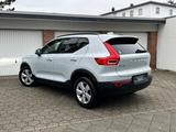 Volvo XC 40 AWD*4x4Klima*1.Hand*S-Heft*Top Zustand - Volvo XC40 Gebrauchtwagen