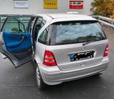 Mercedes-Benz Mercedes Benz A190 W168 - Mercedes-Benz: A W168