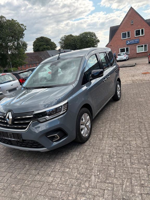 Image of Renault Kangoo