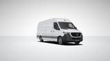 Mercedes-Benz Sprinter III Kasten RWD 319 CDI LANG LED KAMERA - Offers