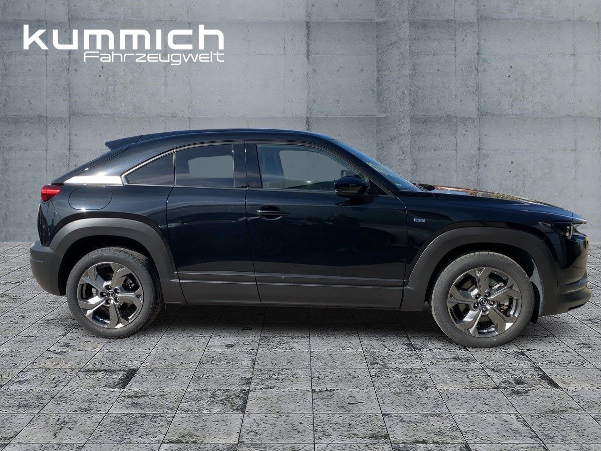 Mazda MX-30 - Bild 3