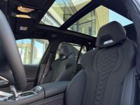 BMW X5 M - Vorschau Bild 13