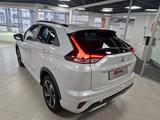 Mitsubishi ECLIPSE CROSS 2.4 PLUG-IN HYBRID SELECT 4WD - Mitsubishi in Wuppertal