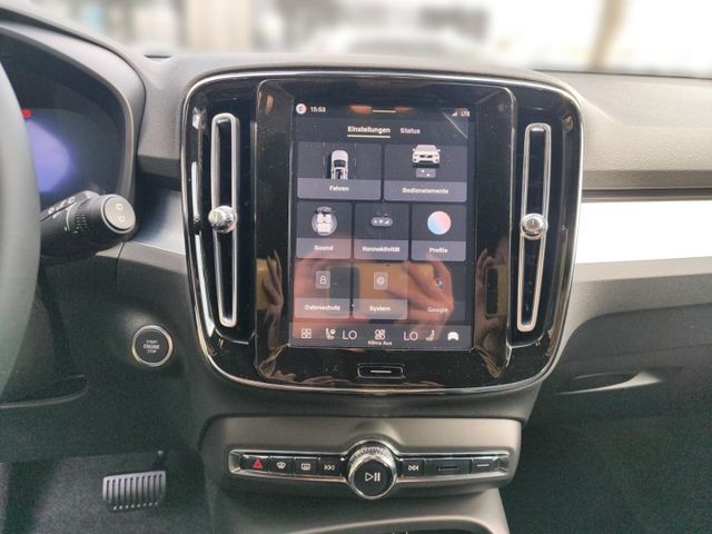 VOLVO XC 40 (Bild 16 von Array)