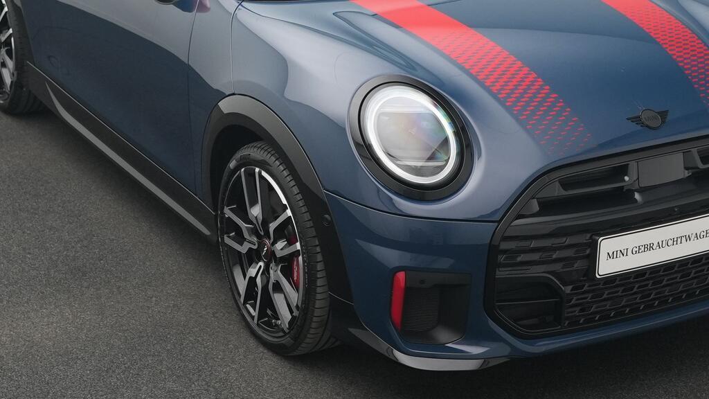 MINI Jcw Trim, миниатюра 22