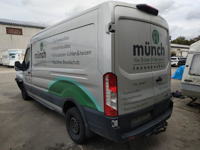 Ford Transit 350 L3 Trend - Automatik- 1 HAND