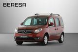 Mercedes-Benz Citan 111 CDI Tourer Lang SHZ Kamera PDC LMF - gebrauchte Mercedes-Benz Citan aus dem Jahr 2020