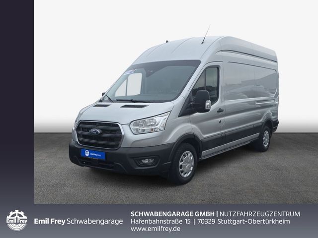 Ford Transit 350 L3H3 Lkw VA Trend**Kamera/8Zoll Disp