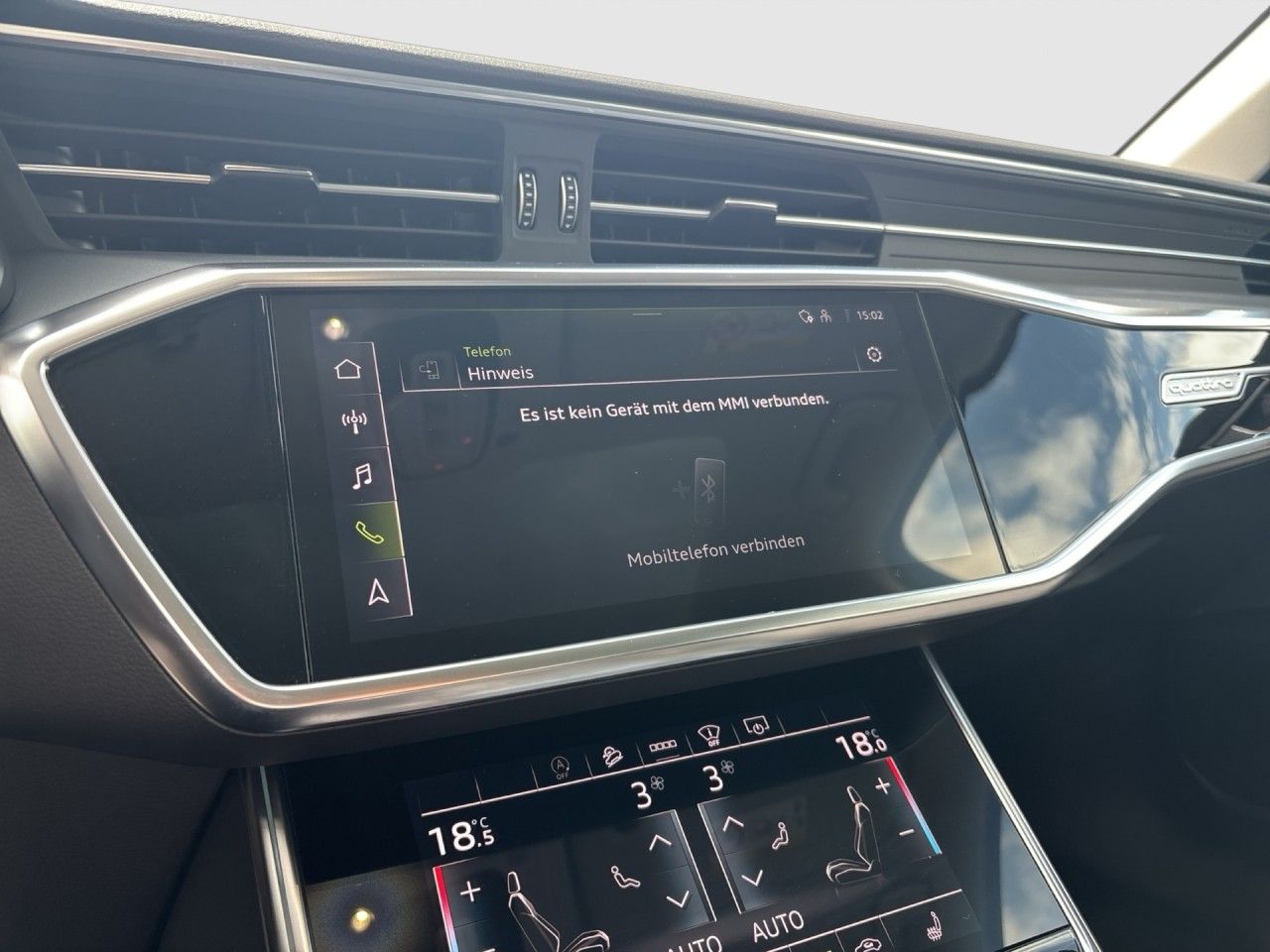 Audi A6 allroad 55 TFSI quattro S tronic LED Navi Pan foto 20