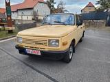 Wartburg 353 TOURIST/KOMBI FRONTKÜHLER ORGINAL ZUSTAND - Wartburg 353 mit Benzin-Antrieb