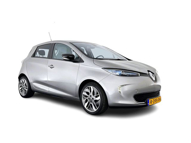 Renault ZOE Q210 Zen Quickcharge 22 kWh (ex Accu) [ 3-Fa