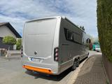 Niesmann + Bischoff ARTO 88EK Champagner Dachklima+Unterflurklima ++ - Niesmann + Bischoff C