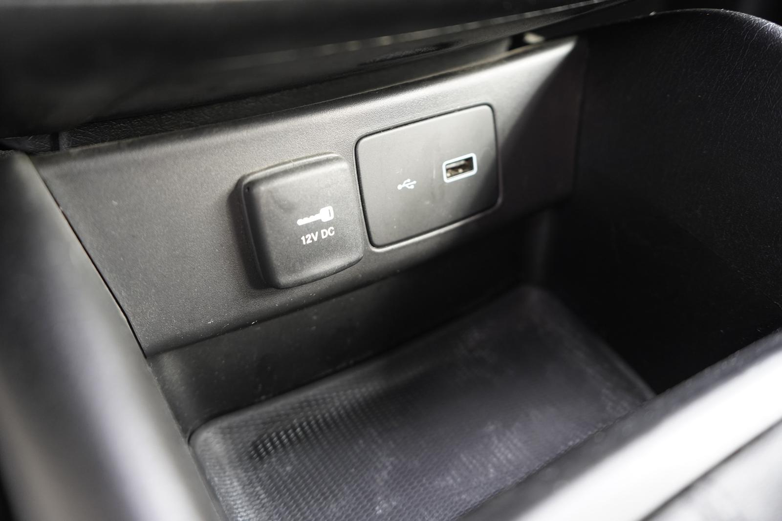 Fiat Tipo 1.4 Lounge PDC Klima USB AUX Bluetooth, миниатюра 21