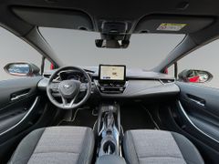 TOYOTA Corolla 2.0 Hybrid Touring Sports Teamplayer (ZE