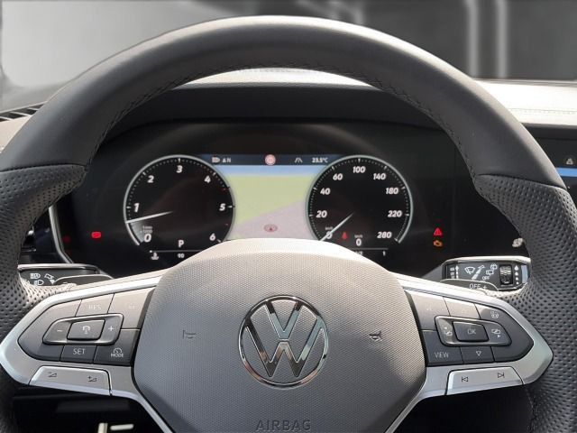 Volkswagen Touareg - Bild 14