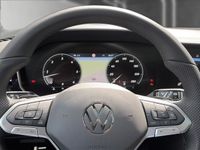 Volkswagen Touareg - Vorschau Bild 14