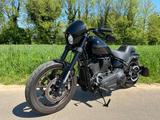 Harley-Davidson Low Rider S Custom Umbau Jekill & Hyde - Offers matching your search criteria