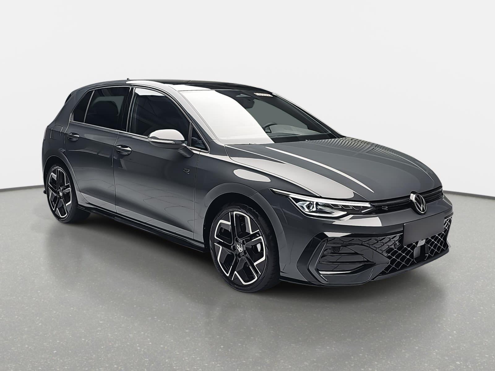 Volkswagen Golf 1.5 ETSI DSG VIII R-LINE NAVI MATRIX-LED, миниатюра 3