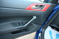 VW Polo VI 2.0 TSI GTI Navi PDC Sitzhz. Klimaautom.