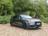 Audi S3 8V Limo DSG Stage 1, Magnetic Ride, Panoramic - Audi S3: 8 L