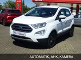 Ford EcoSport TitaniumAutomatik, Kamera,AHK,Allwetter
