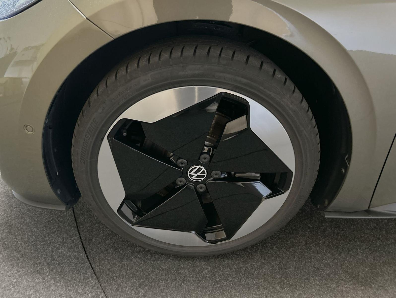 Volkswagen ID.3 Pro S, миниатюра 16