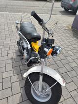 Suzuki RV 90 - SUZUKI RV 90